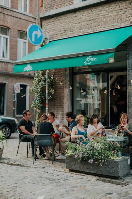 Botanical by Alfonse