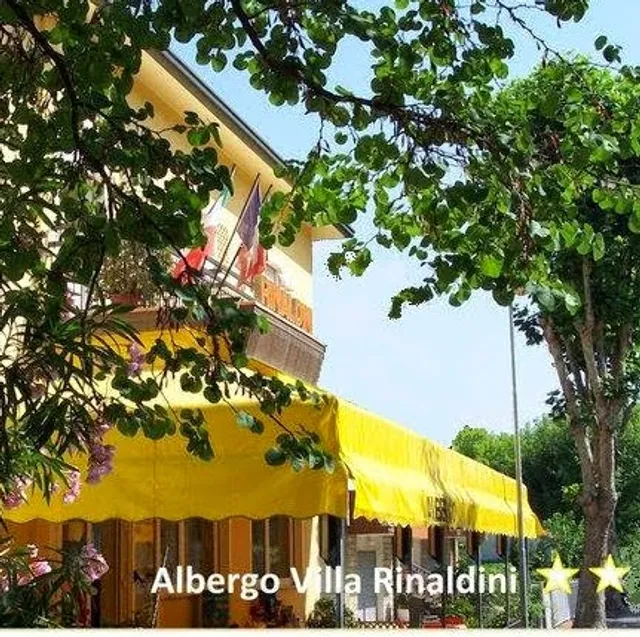 Albergo Villa Rinaldini