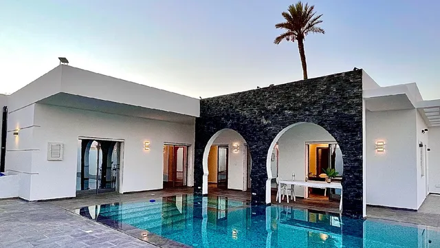 Ethic Village Djerba