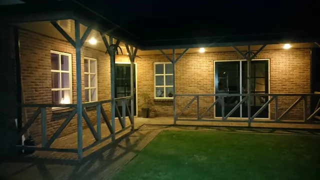 Bed & Breakfast De Reede