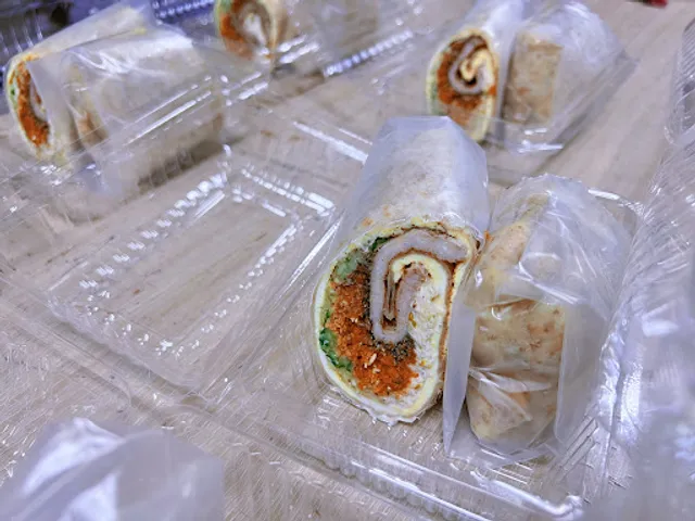 Wu Qi Chang Hong Breakfast Restaurant