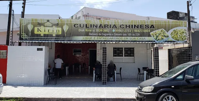 Kirin Restaurante