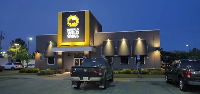 Buffalo Wild Wings