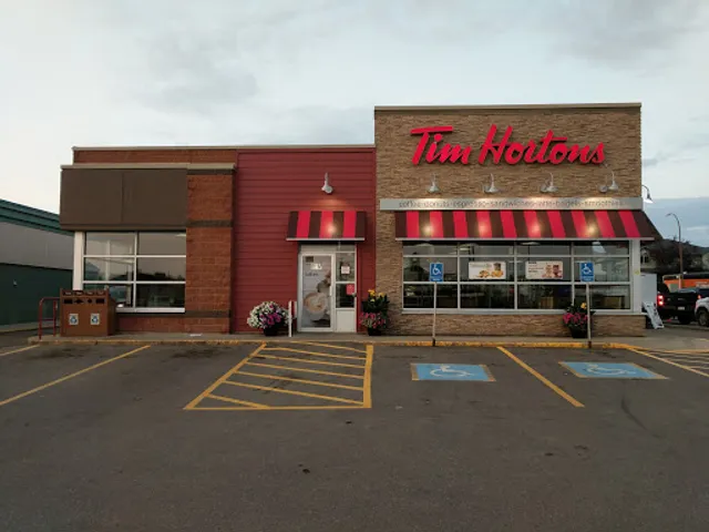 Tim Hortons