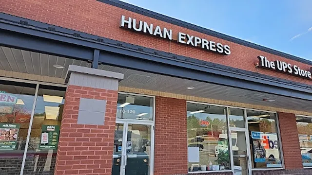 Hunan Express