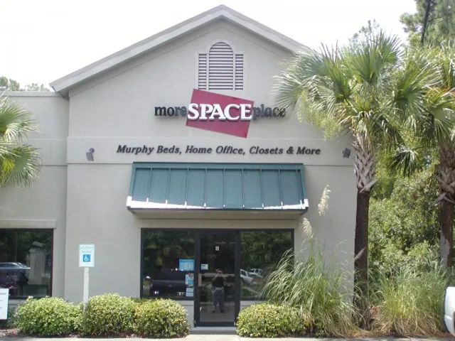 More Space Place - Hilton Head
