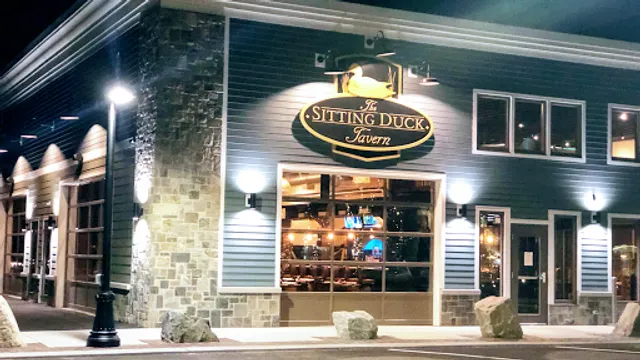 Sitting Duck Tavern