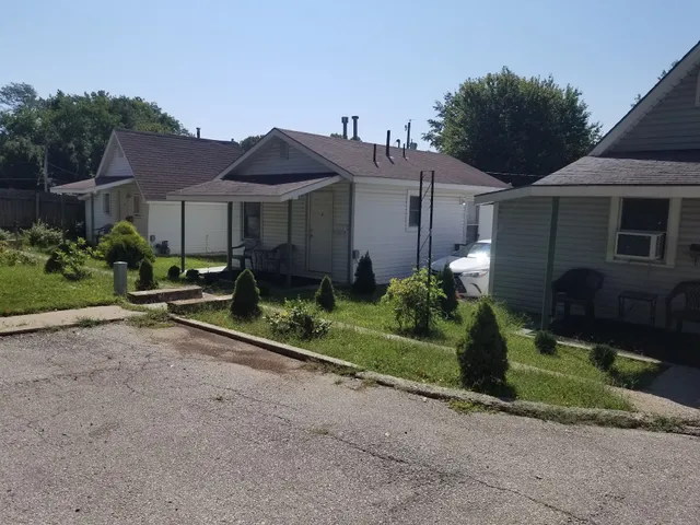 Queen City Kitchenettes