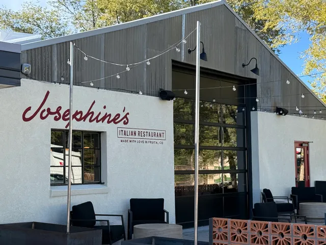 Josephine's Italian Restaurant