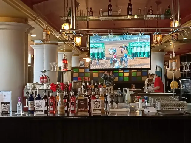 UNO PIZZERIA & GRILL