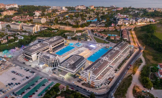 Victory Volare Hotel