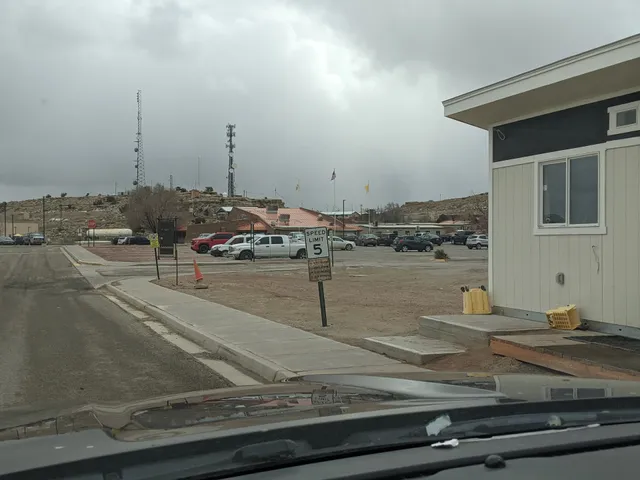 Navajo Technical University