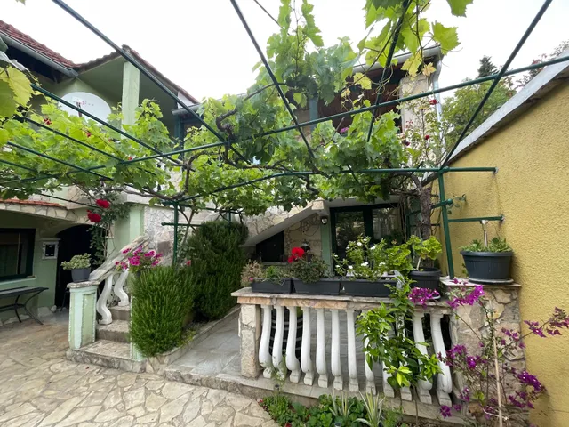 Apartmani Balinovaca