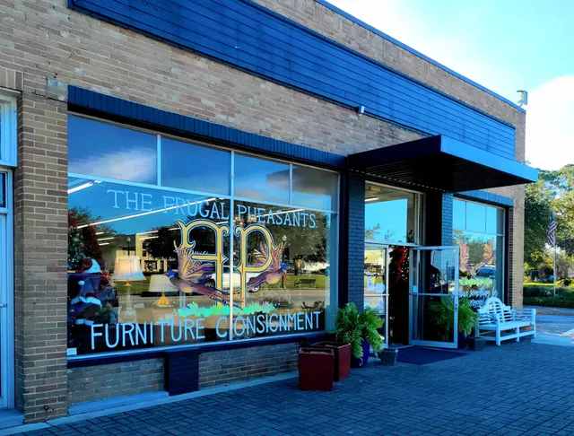 The Frugal Pheasants