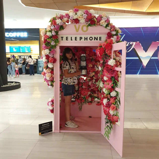 Galerias Valle Oriente