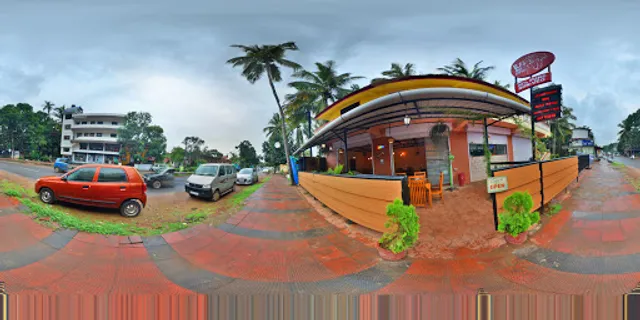 Bj's Bar & Grill - Bryan Johns