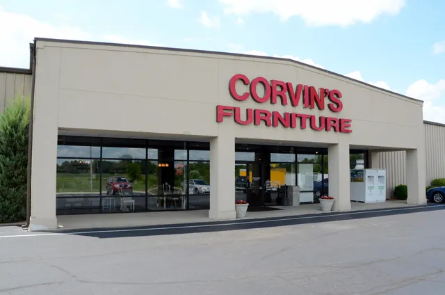 Corvin's Furniture and Flooring
