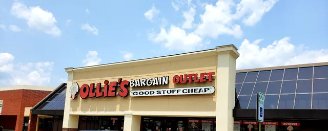Ollie's Bargain Outlet