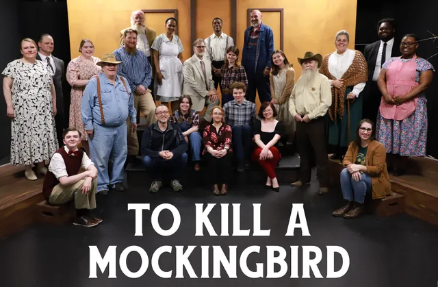 Smokestack Theatre Company