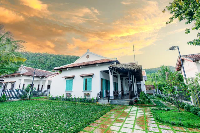 Urchin Villa Phu Quoc