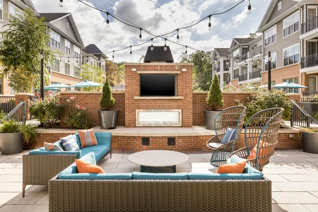 Signature Place Morris Plains