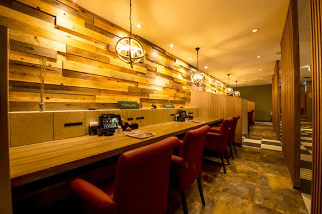 Gochisomura Izumisano