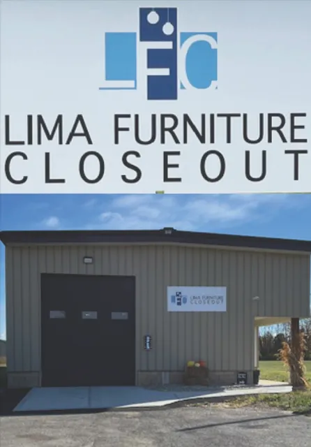 Lima Furniture Closeout