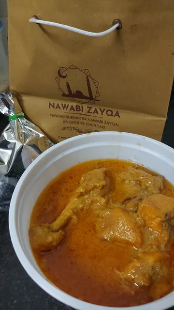 Nawabi Zayqa