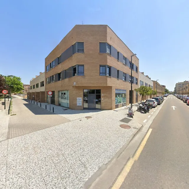 Coco Y Chocolate Zaragoza Sll