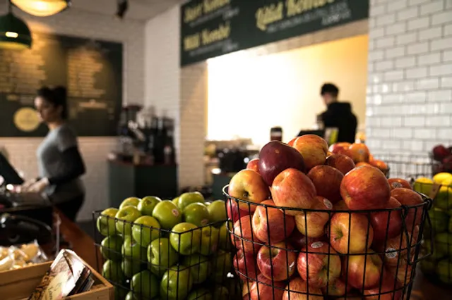 Lemon Hafnarfjörður