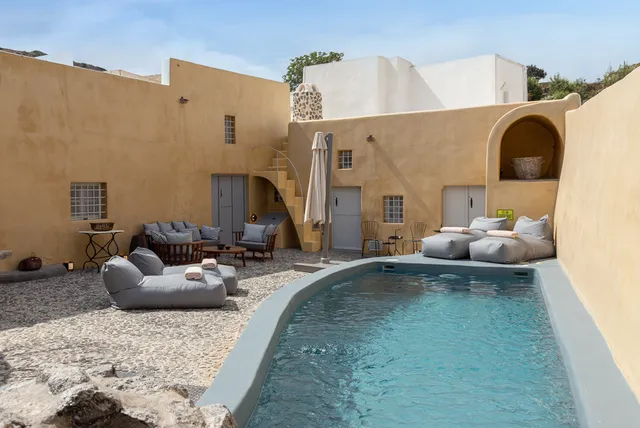 Cortile delle Stelle