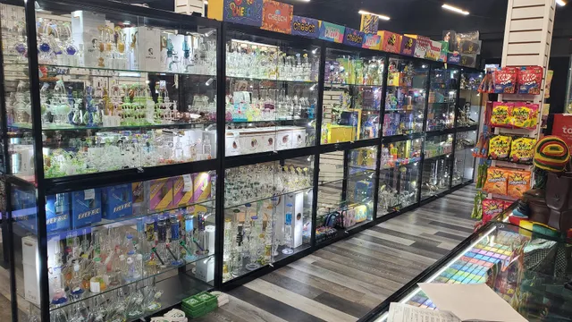 Happi Daze Smoke Shop