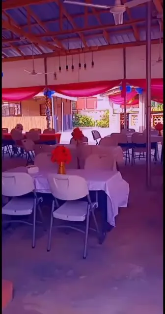 Queen's Tavern Bar & Restaurant