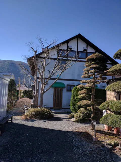 Herb no Sato Cottage