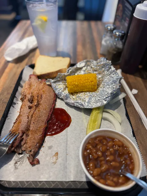 Daddy B’s BBQ Pearl District