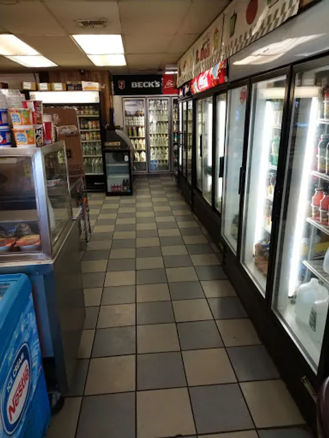 Station One Deli And Convenience Store