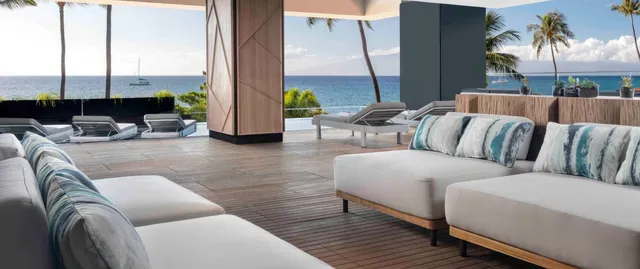 Heavenly Spa at The Westin Maui Resort & Spa