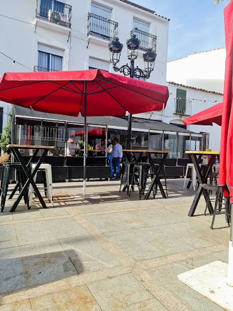 SDM Tapas-restaurant