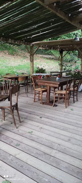 La Palapa - Paillote de sourire et de partage