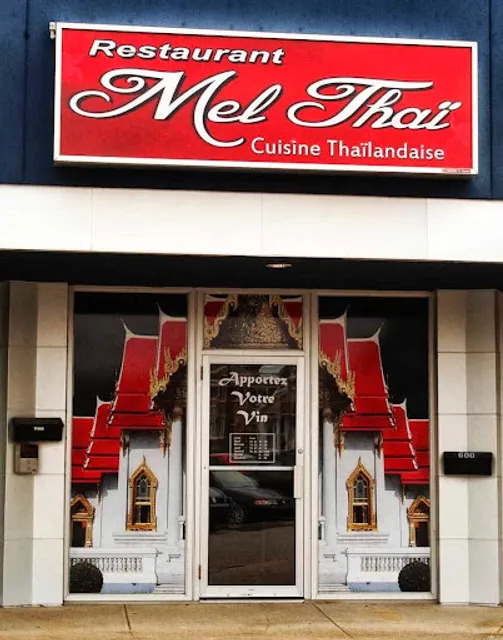 Mel Thaï