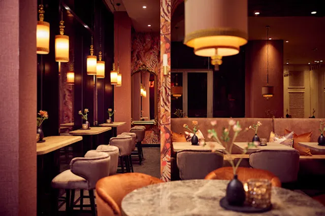 Restaurant Bar Stein by Van der Valk