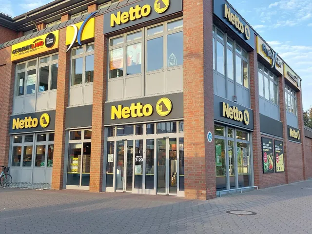 Netto
