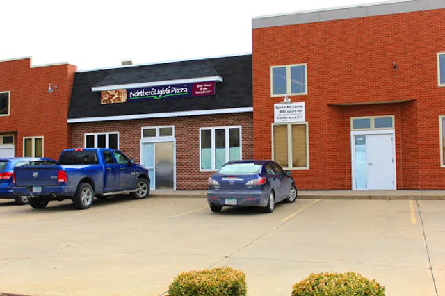 Northern Lights Pizza (114)