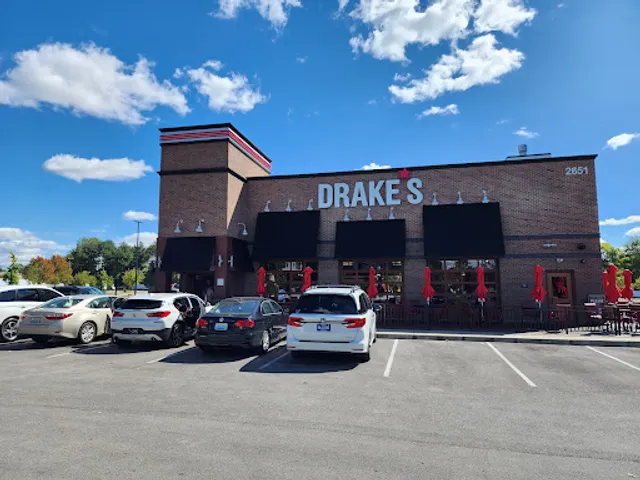 Drake's Hurstbourne