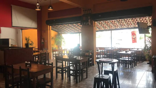 Rancho do Morumbi: Restaurante, Bar, Churrascaria, Pizzaria, Almoço em São Paulo