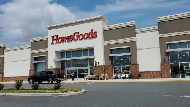 HomeGoods