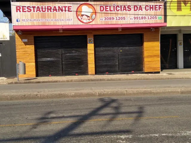 Restaurante Delícias da Chef