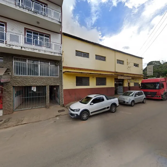 Panificadora irmãs Cerqueira