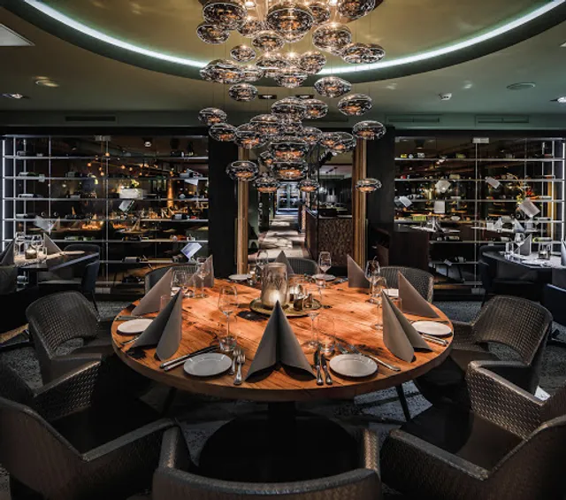 Restaurant Gerardushoeve