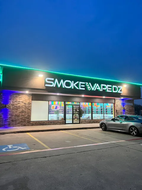 Smoke & Vape DZ - Denton HWY